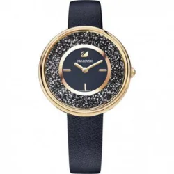  - Montre Swarovski  Montre Cristaux Swarovski Acier Femme